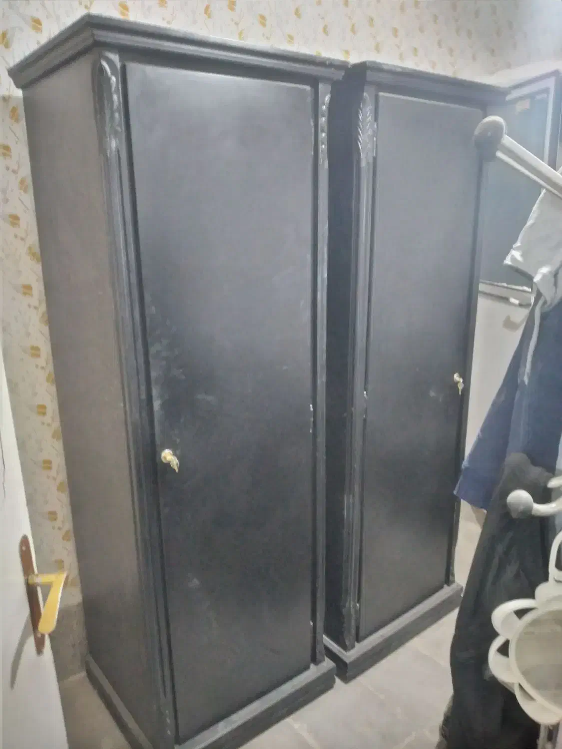 وسایل|سایر لوازم برقی|قنوات, |دیوار