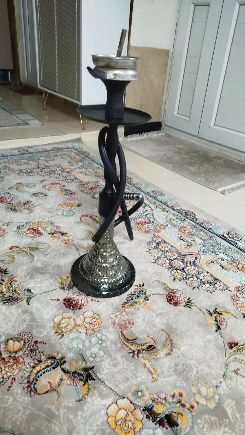 قلیان عربی|کلکسیون و سرگرمی|مشگین شهر, |دیوار