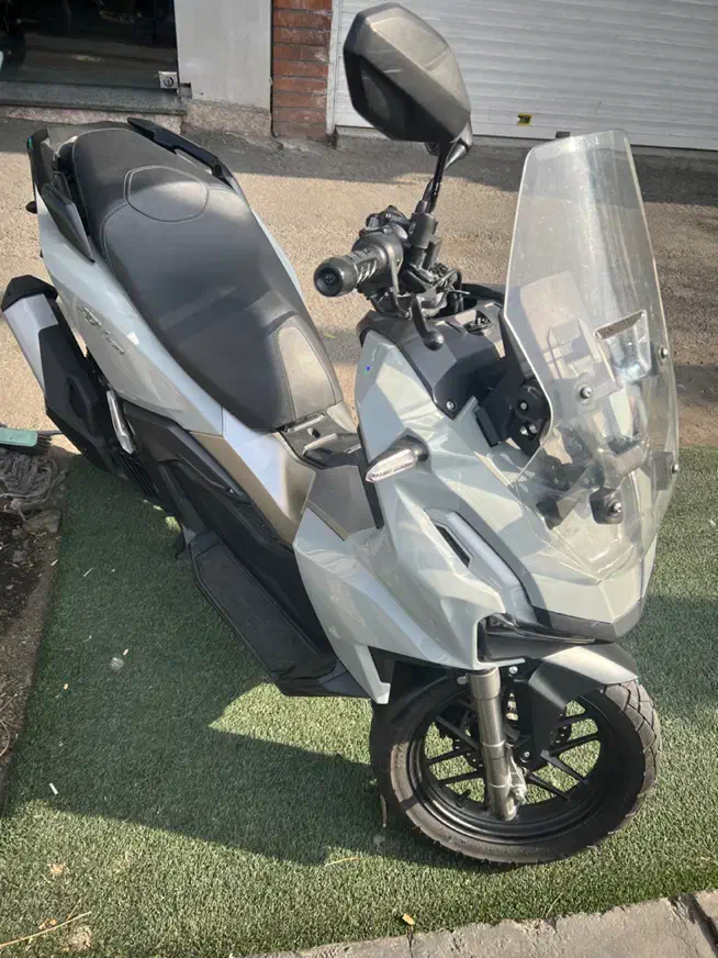 هوندا adv 160 ناردو 1403|موتورسیکلت|تهران, دژکام|دیوار