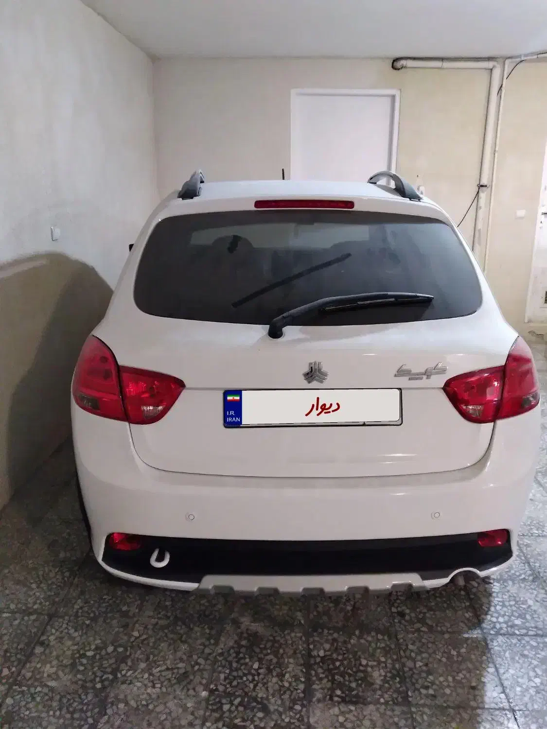 کوییک اتومات صفر خشک|خودرو سواری و وانت|تهران, سعادتآباد|دیوار