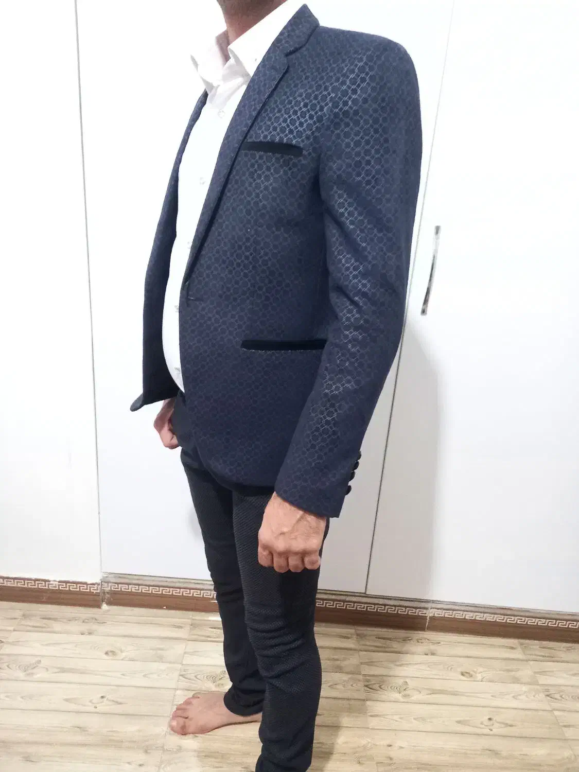 کت وشلواراسپرت|لباس|شاهدشهر, |دیوار