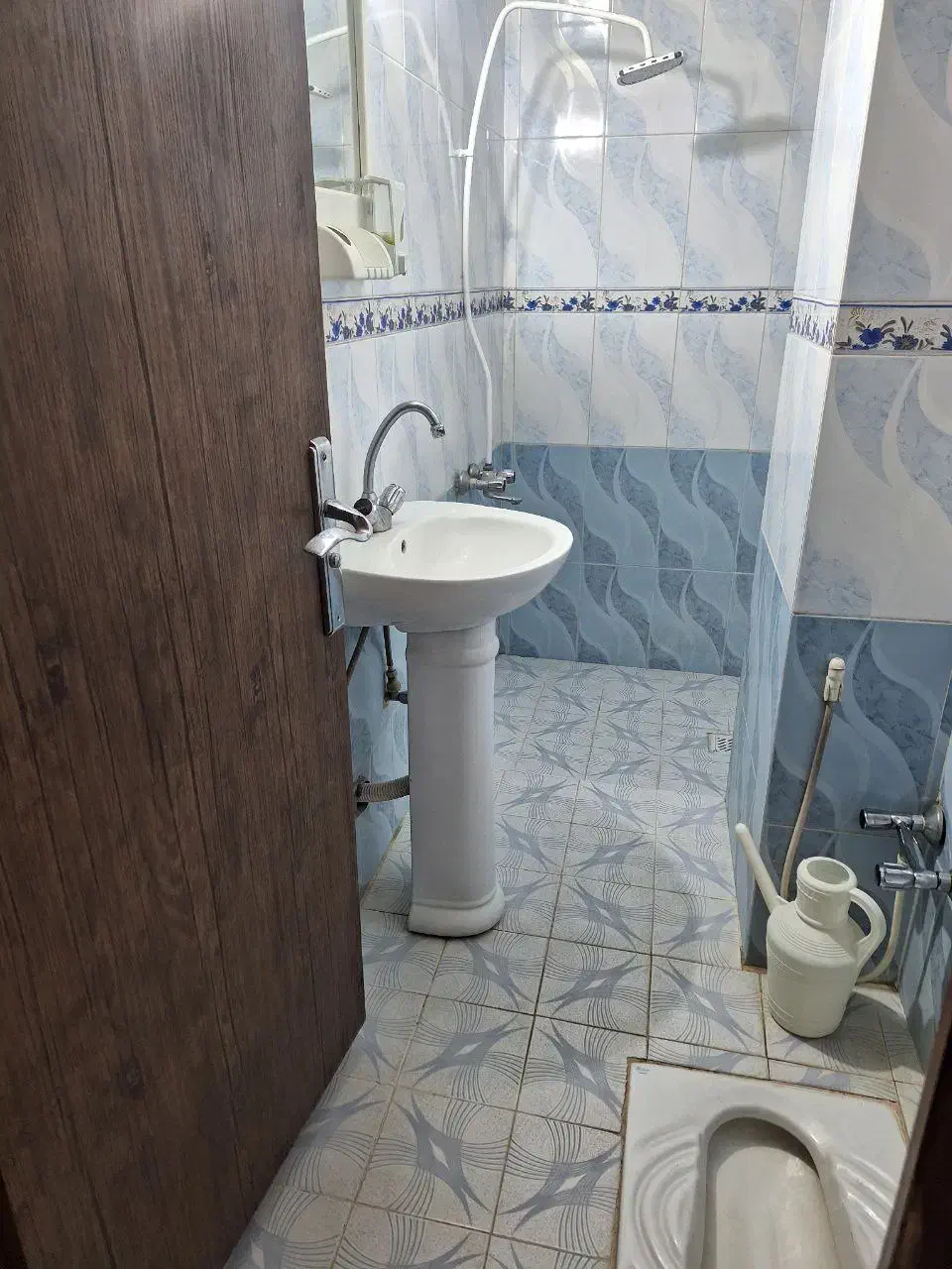 سوییت 50 متر فلکه دوم سجادشهر|اجارهٔ آپارتمان|بیرجند, |دیوار