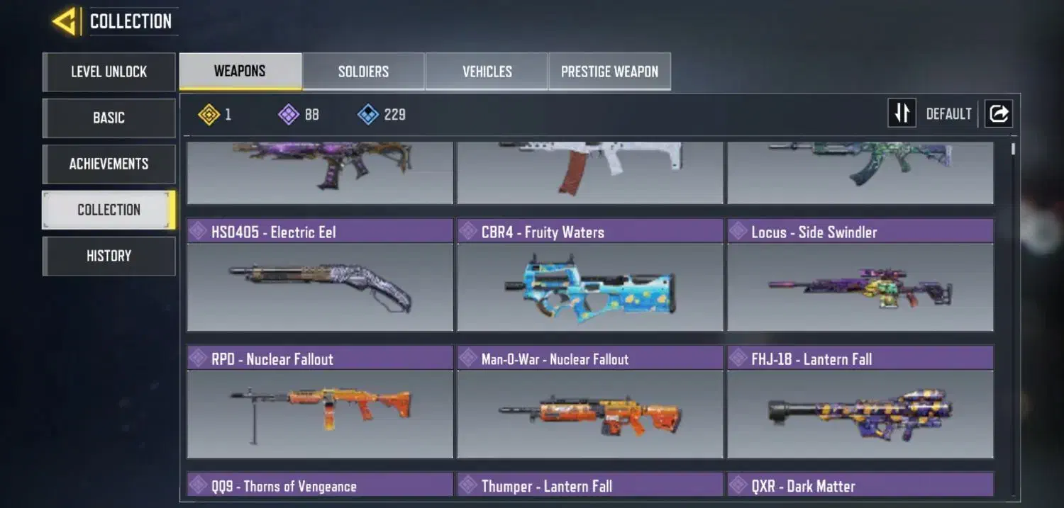 دو اکانت کالاف|کنسول، بازی ویدئویی و آنلاین|ماهدشت, |دیوار