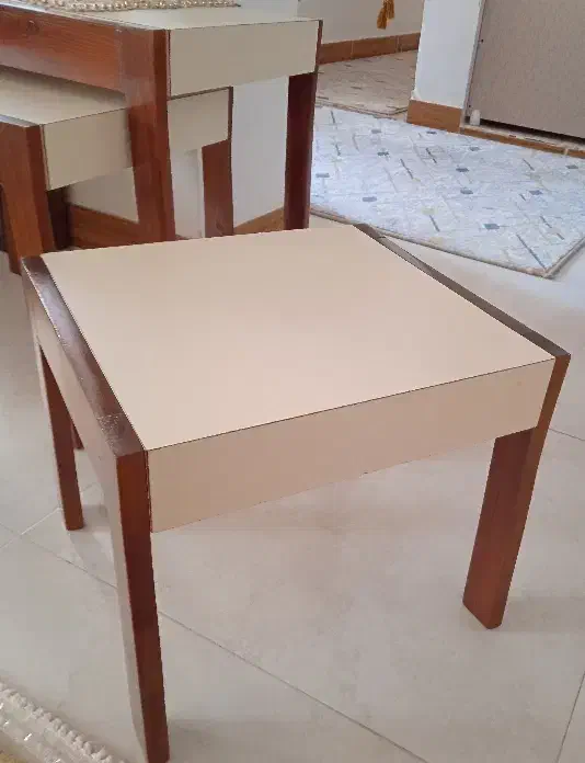 سه عدد عسلی|مبلمان خانگی و میز عسلی|رودسر, |دیوار