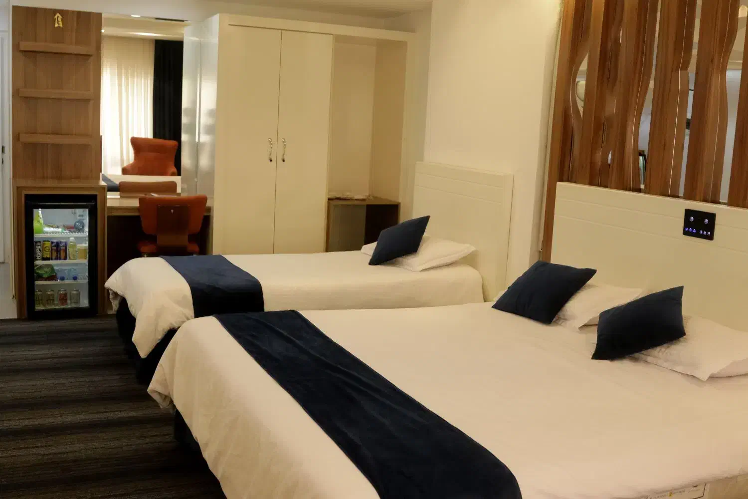 مشهد ریلی همراه با هدیه ویژه|تور و چارتر|یزد, |دیوار