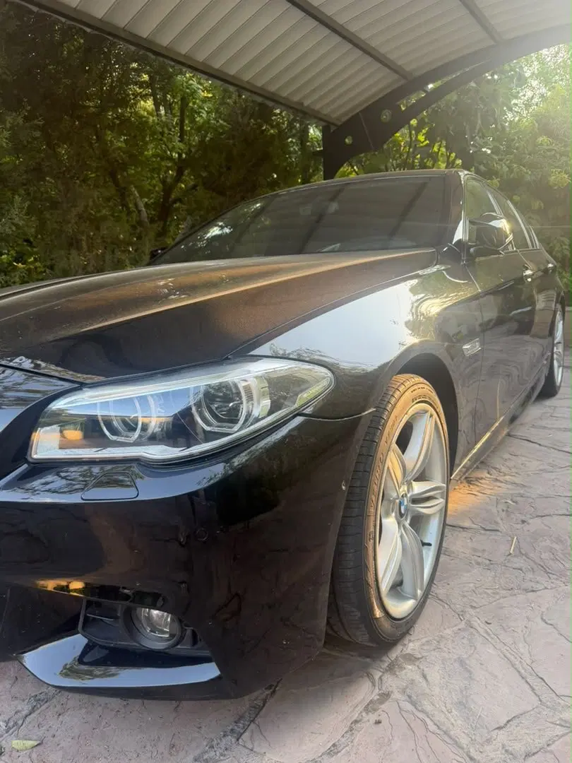 Bmw 528 2015|خودرو سواری و وانت|تهران, چیذر|دیوار