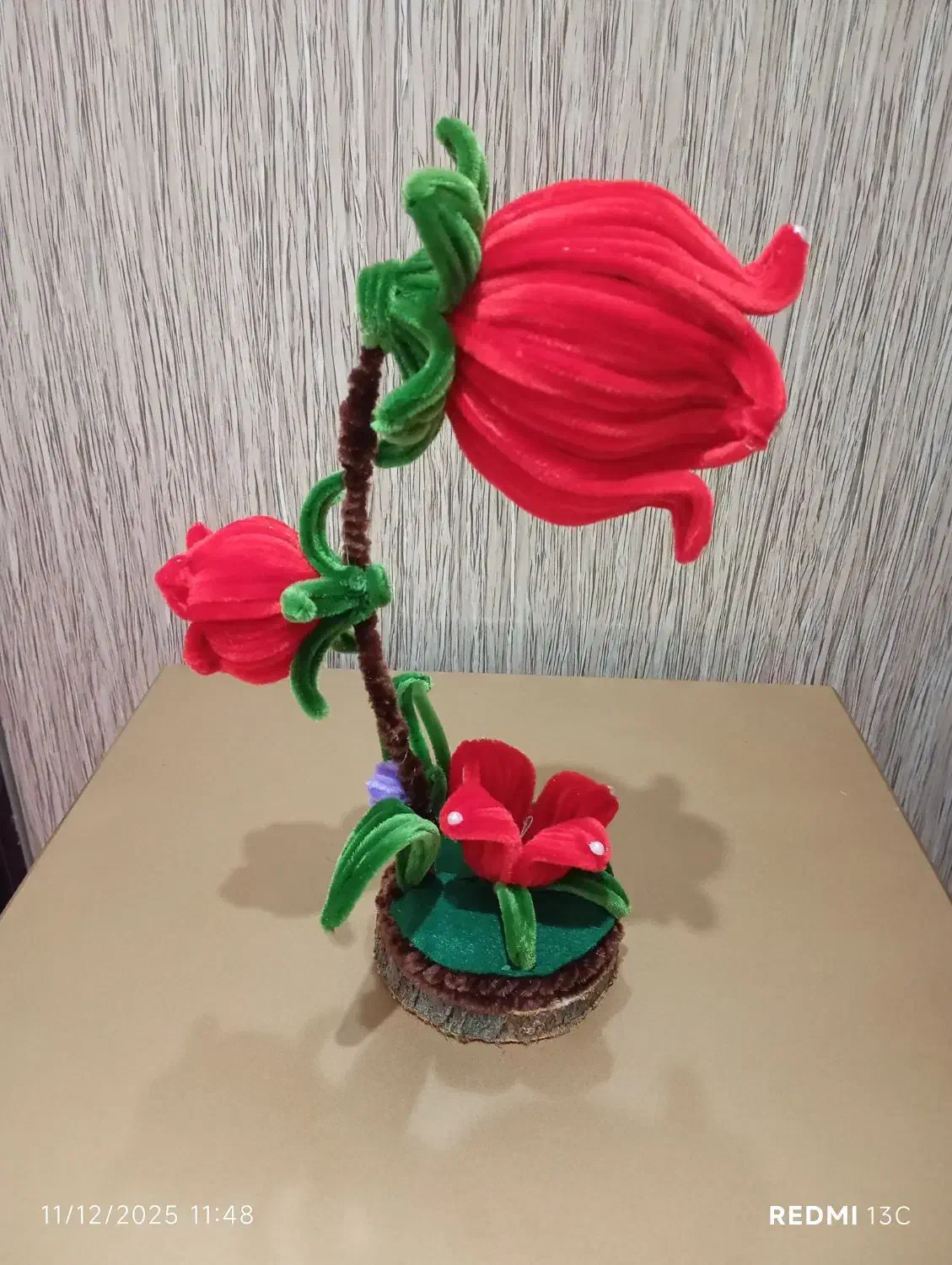 چراغ خواب بارنگهای متنوع|چراغ خواب و آباژور|اهر, |دیوار