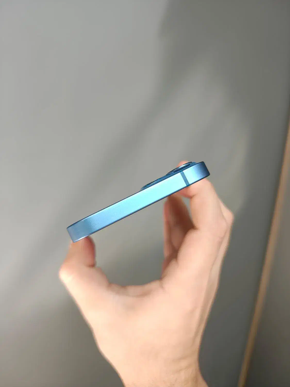 iphone 13 با حافظه داخلی ۱۲۸ گیگ|موبایل|سنندج, |دیوار