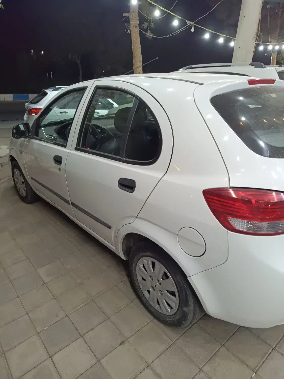 تیبا 2 هاچبک|خودرو سواری و وانت|کاشان, فاز ۲ ناجی آباد|دیوار