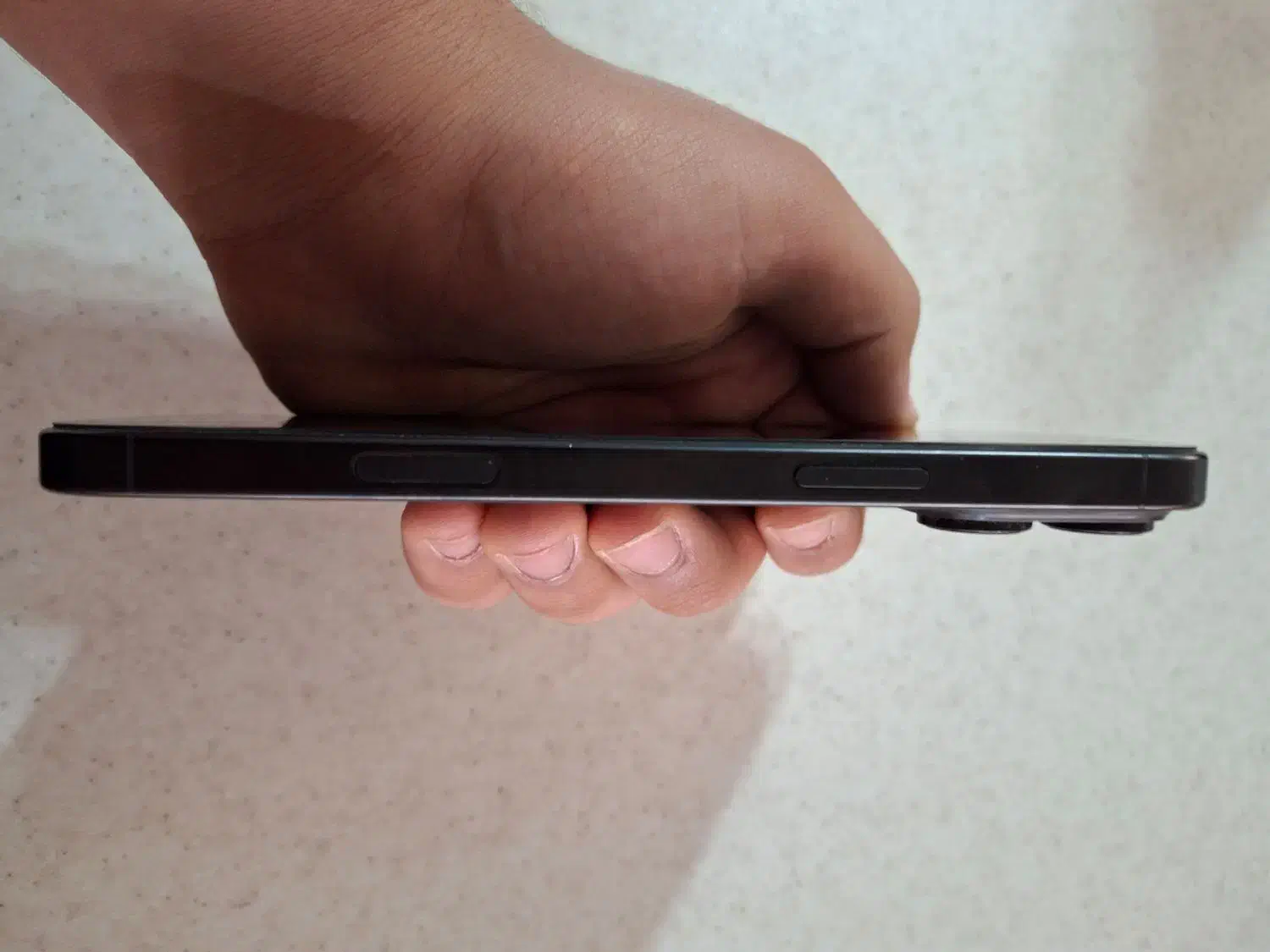 16promax zaa 256|موبایل|تهران, هفت حوض|دیوار