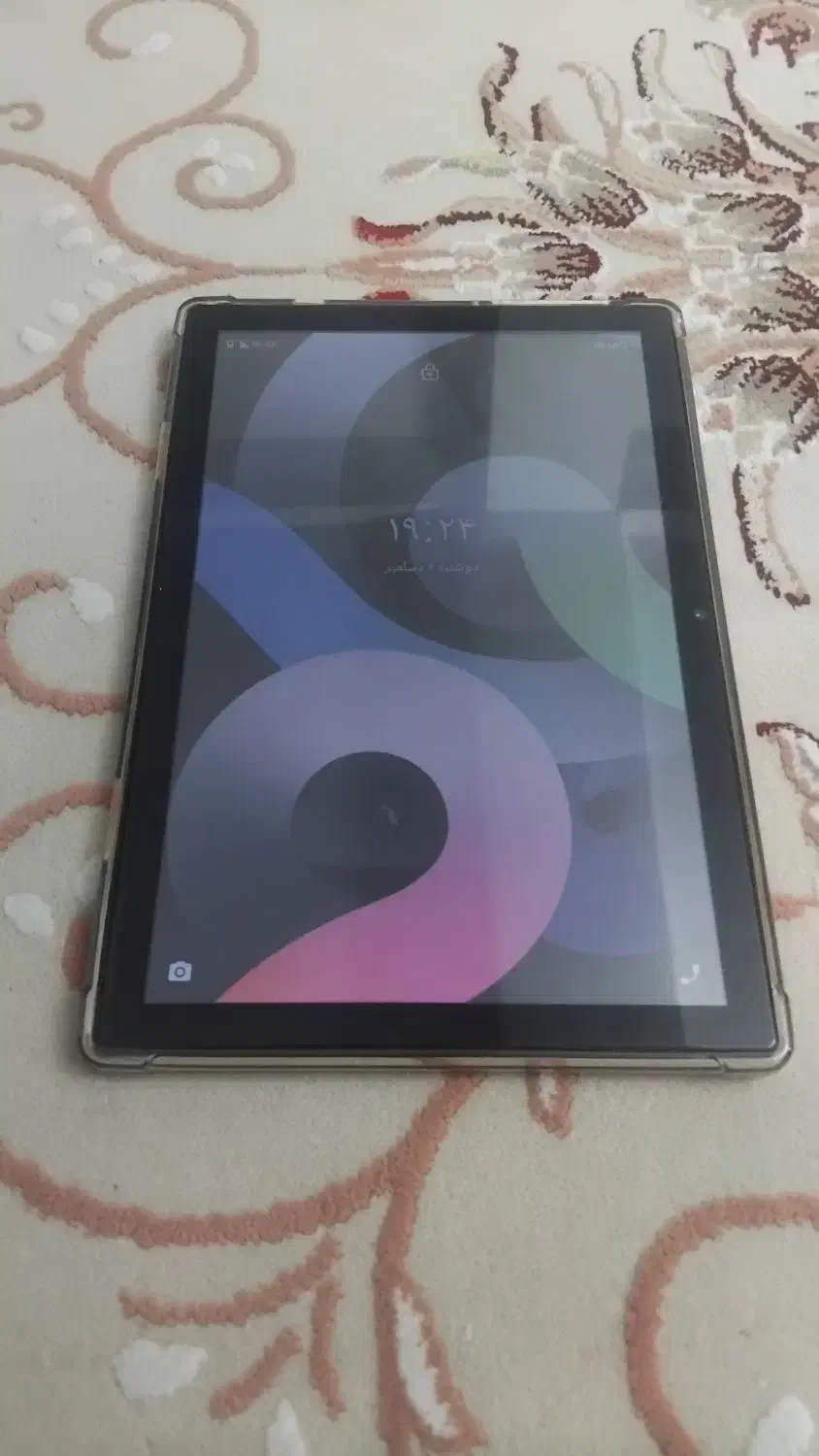 تبلت a15MAX|تبلت|فردیس, فردیس|دیوار