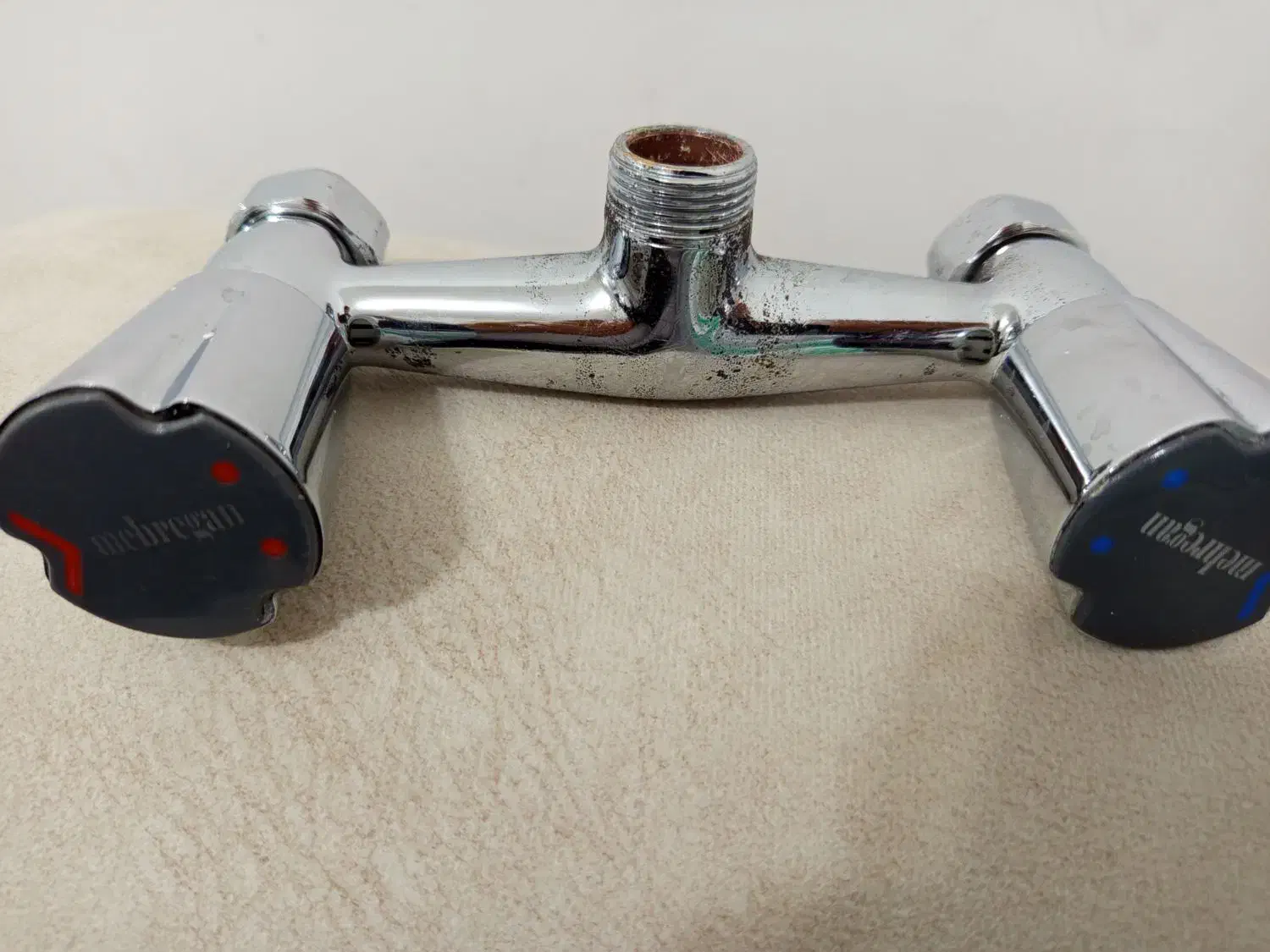 شیر توالت|لوازم سرویس بهداشتی|بوشهر, |دیوار