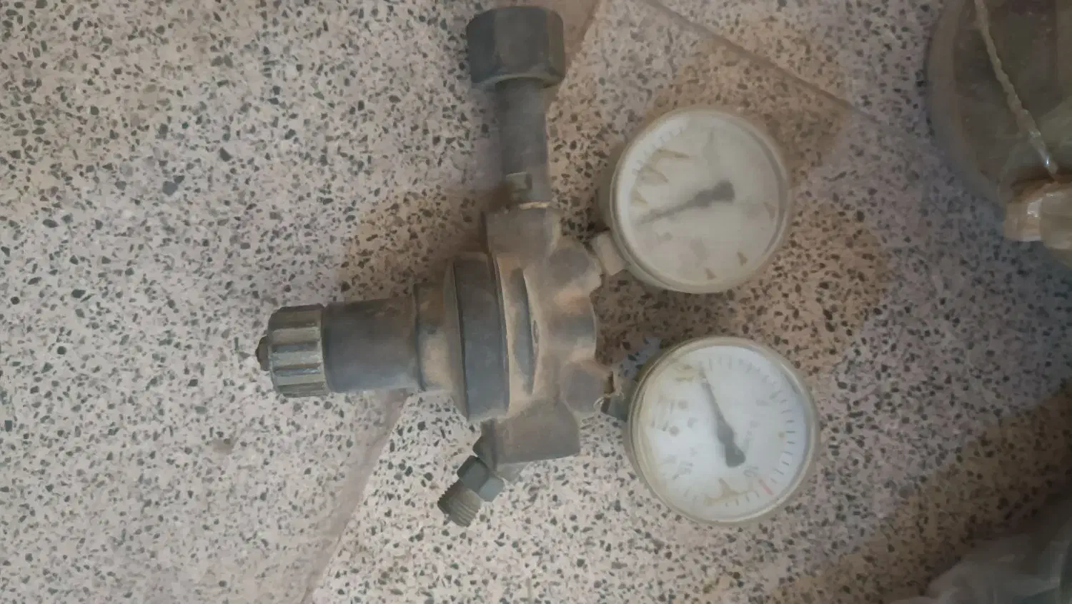 سرپیک زینستر|ابزارآلات|ورامین, شهرک فاطمیه|دیوار