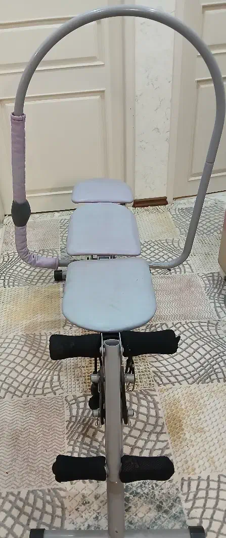 دستگاه ورزشی،بدنسازی،درازنشست،چندکاره|تجهیزات ورزشی|مشهد, پردیس|دیوار