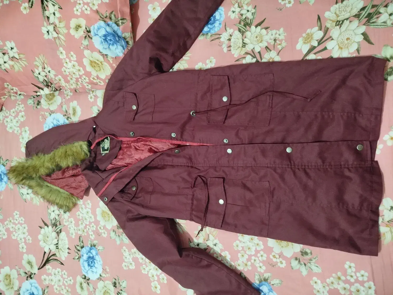 پالتو|لباس|رشت, بلوار گیلان|دیوار