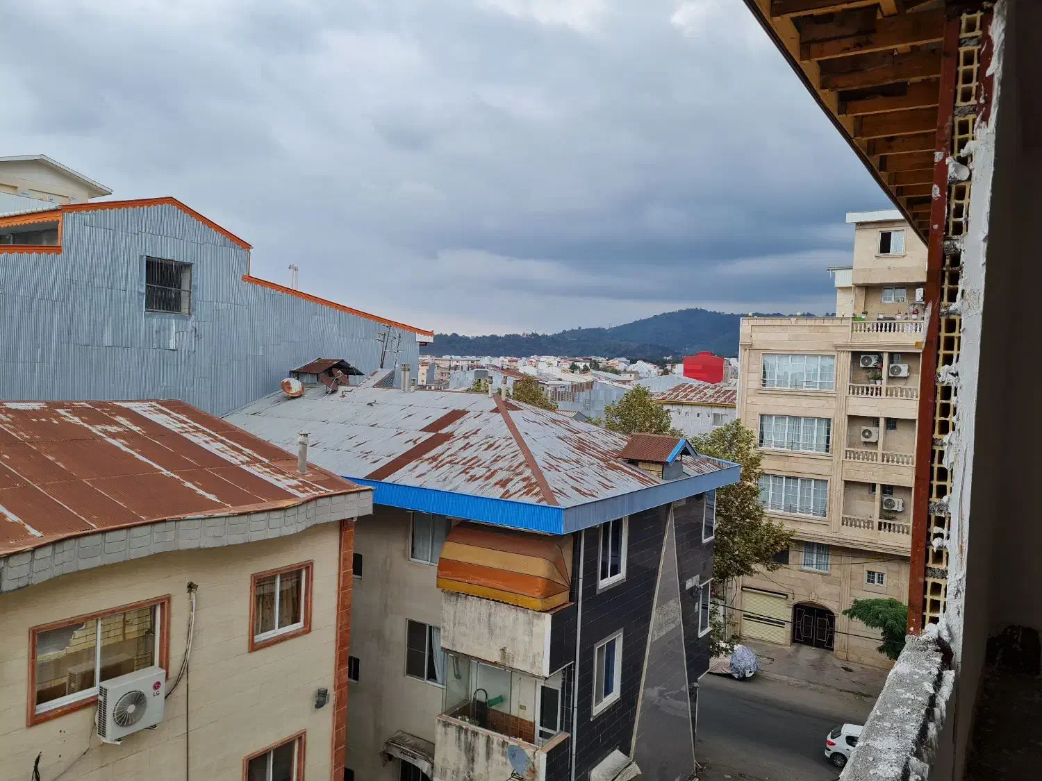 کد101 پیش فروش واحد 97متری جانبازان|پیشفروش املاک|لاهیجان, شهرک سلمان فارسی|دیوار