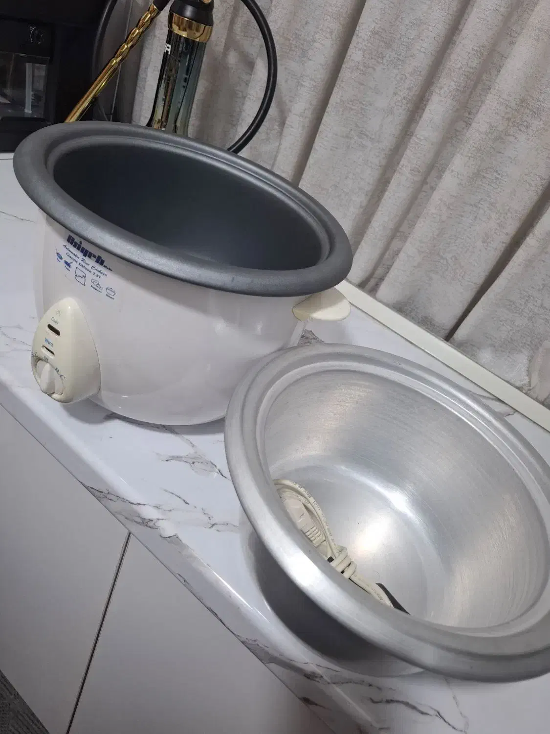 پلوپز و بخار پز|اجاق گاز و لوازم برقی پخت‌وپز|اسلام‌شهر, شهرک سعیدیه|دیوار