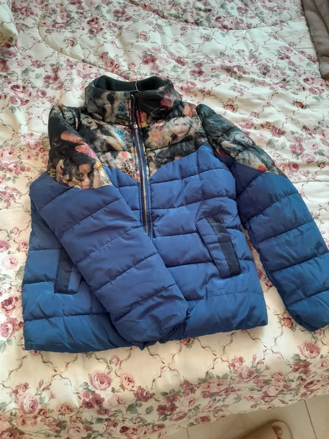 کاپشن|لباس|کرج, شهرک آسمان|دیوار