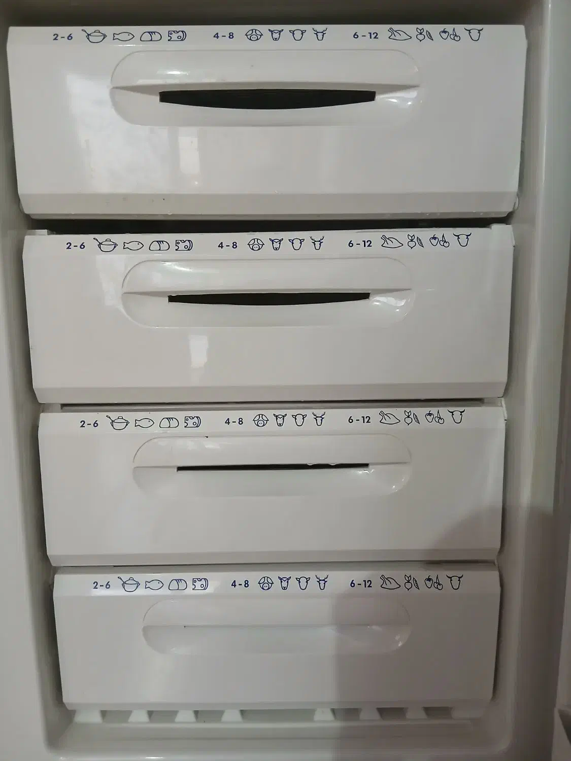 یخچال|یخچال و فریزر|قروه, |دیوار