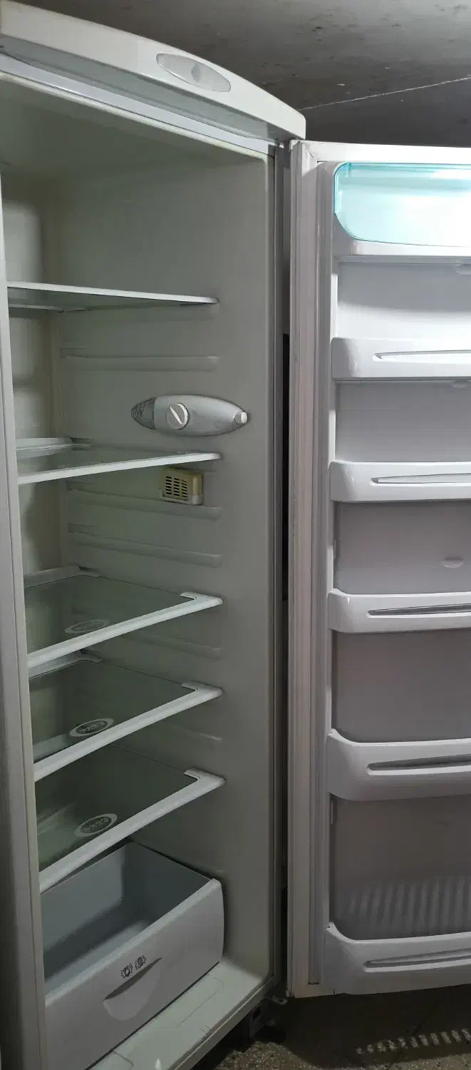 فروش فوری|یخچال و فریزر|سبزوار, کوی بهار|دیوار