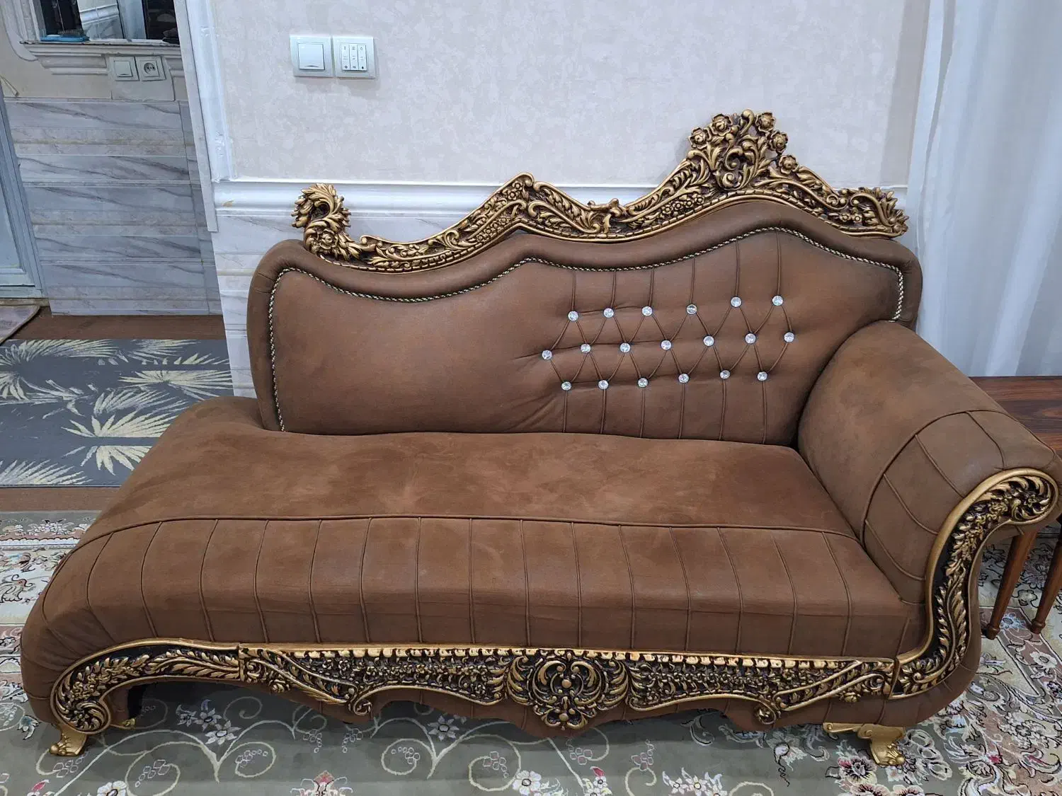 مبل|مبلمان خانگی و میز عسلی|شیراز, گویم|دیوار