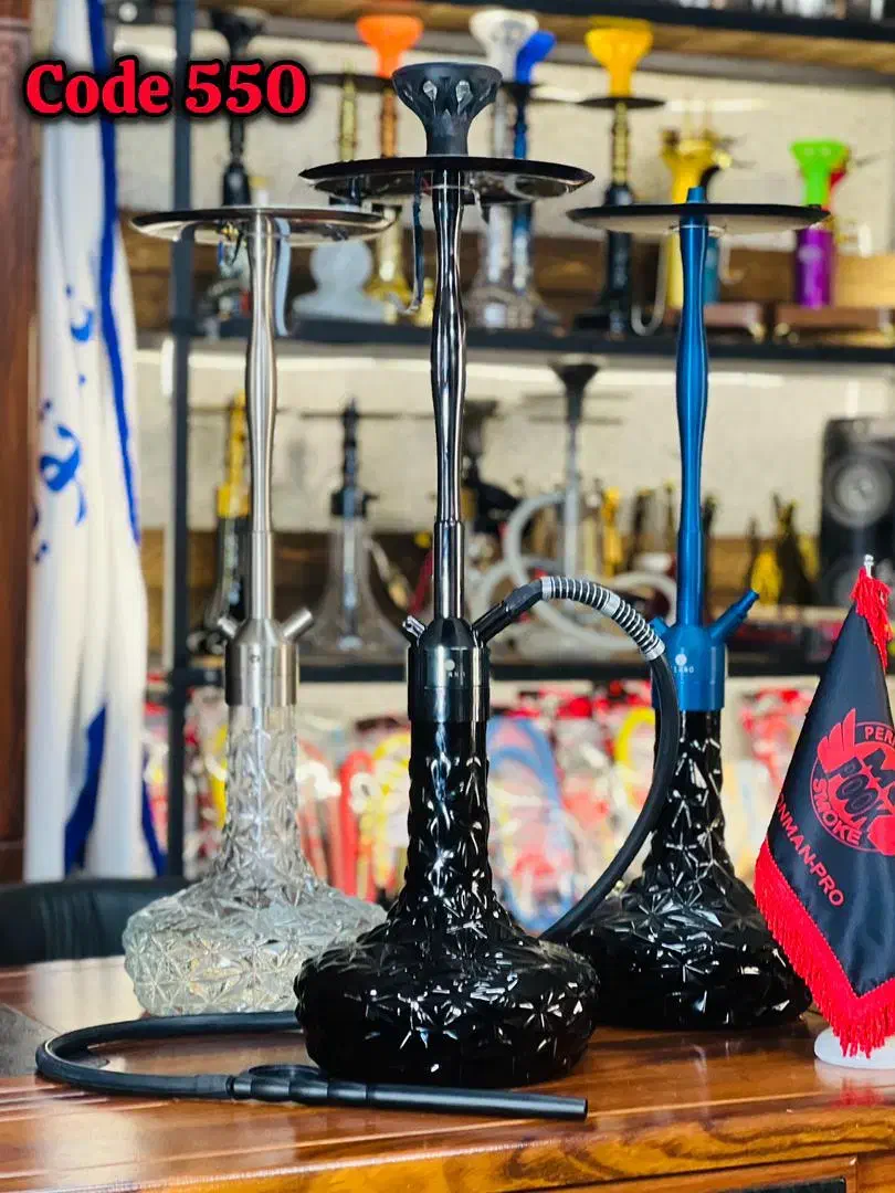 قلیان کرنو کولاک|کلکسیون و سرگرمی|تهران, ائمه اطهار|دیوار