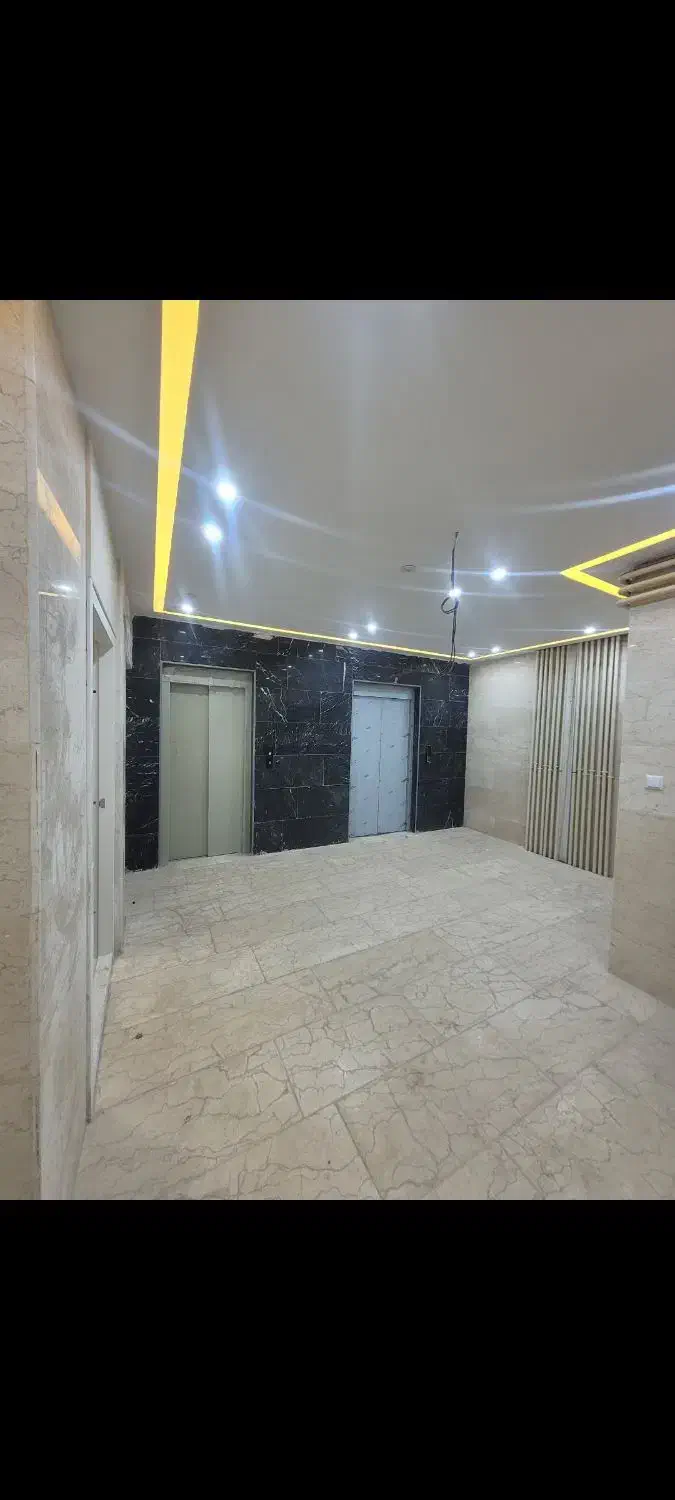 واحد ۸۵متری با پارکینگ اختصاصی/صفر/۴راه گلسار|فروش دفتر کار، اتاق اداری، مطب|رشت, گلسار|دیوار