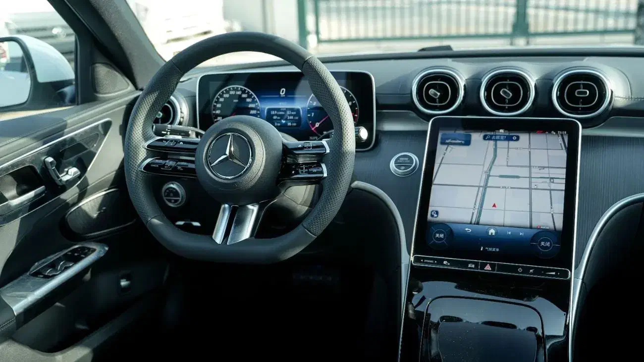 C200 L|خودرو سواری و وانت|تهران, سعادت‌آباد|دیوار