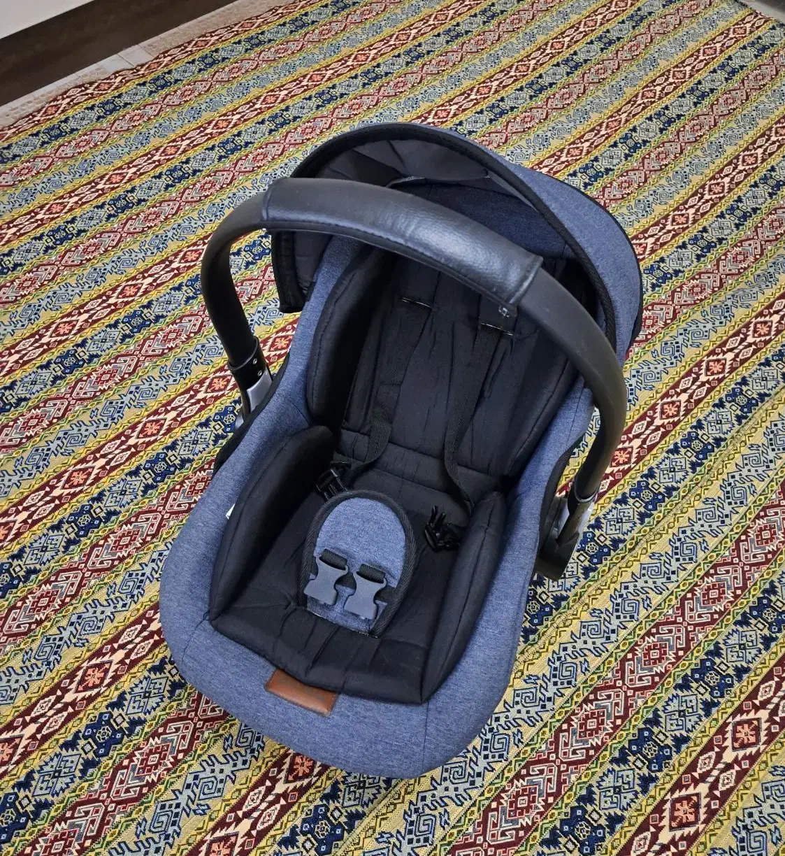 کریر بچه ریچ کیدز|کالسکه و لوازم جانبی|اردبیل, |دیوار