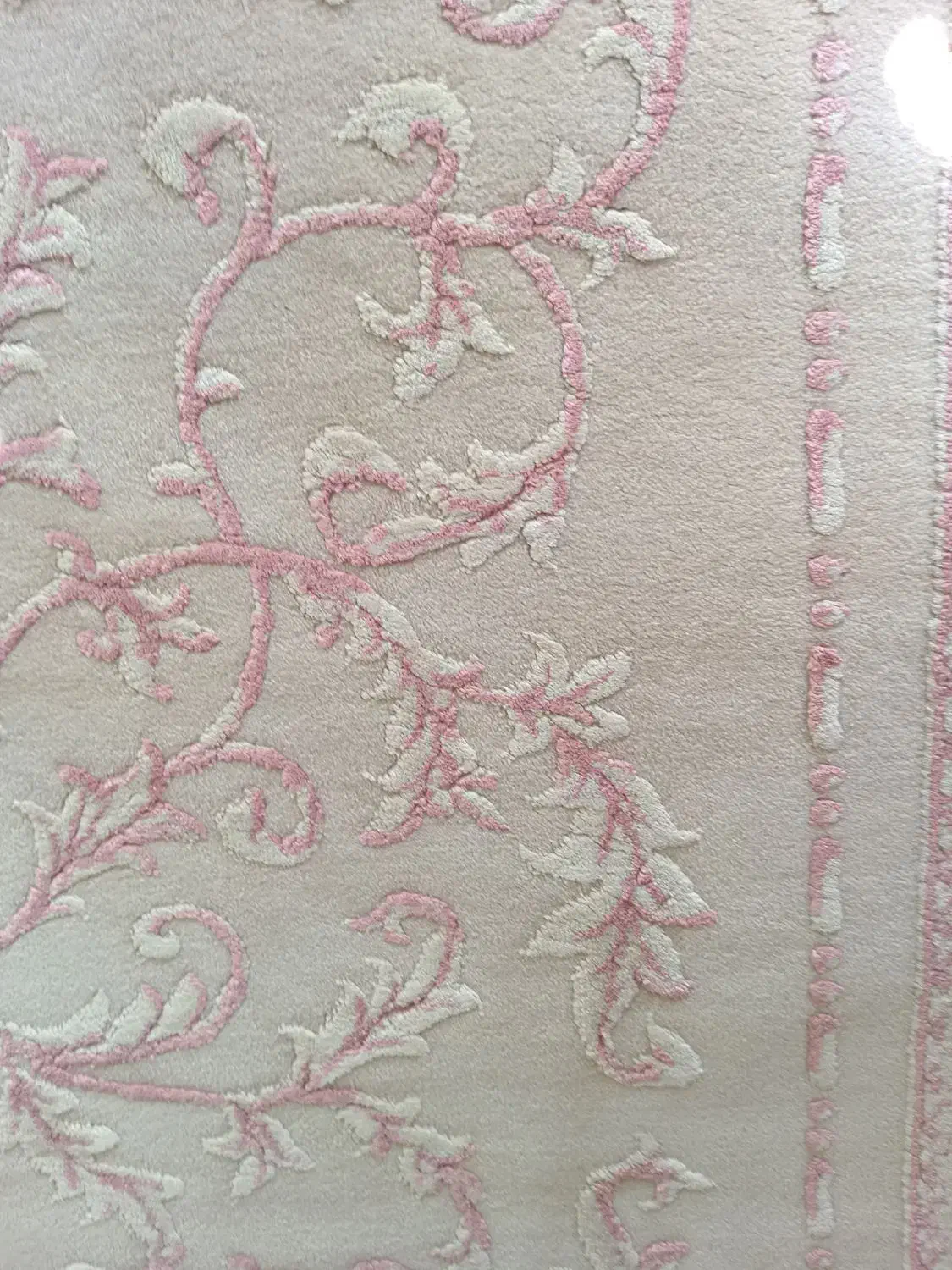 دوتا فرش 2 در 3|فرش|مشهد, شهید قربانی|دیوار