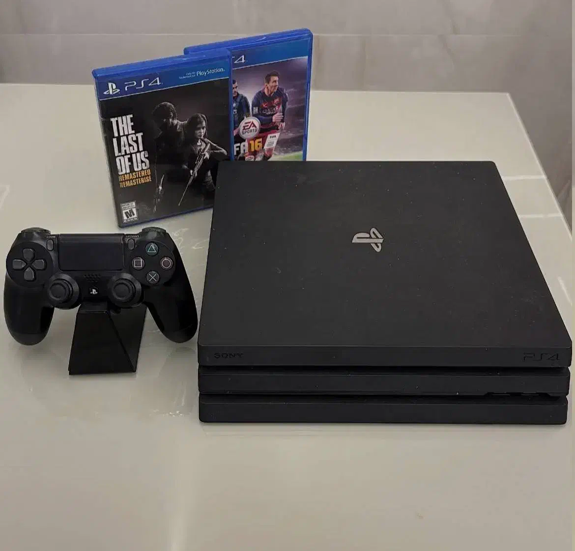 PS4 SLIM / PRO / FAT از دم قسط و نقدی|کنسول، بازی ویدئویی و آنلاین|کرج, عظیمیه|دیوار