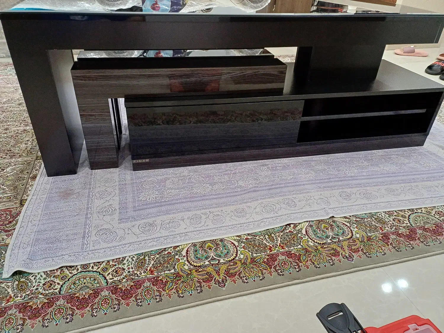 میز تی وی|میز تلویزیون|تهران, سهروردی|دیوار