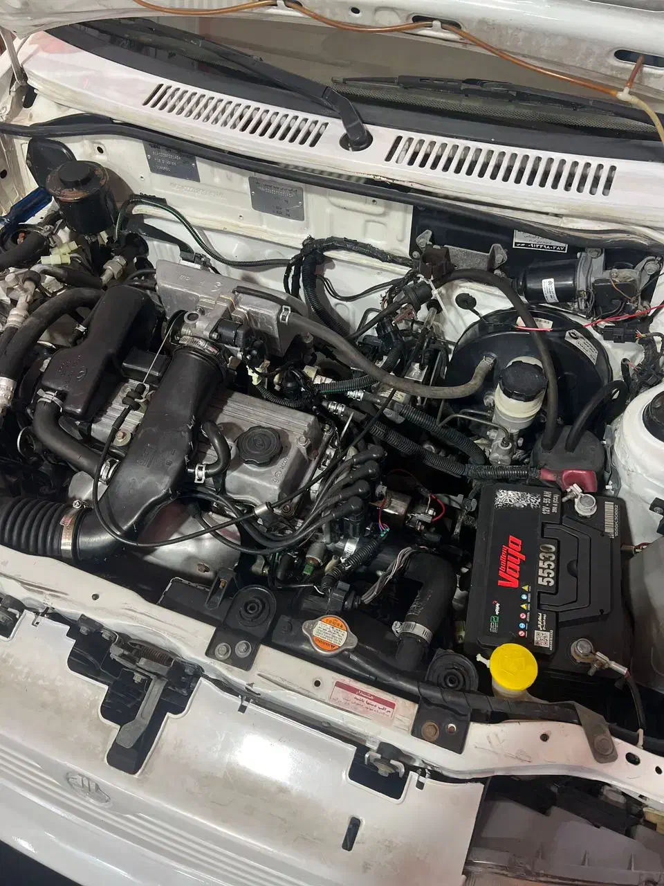 پراید|خودرو سواری و وانت|تفت, |دیوار