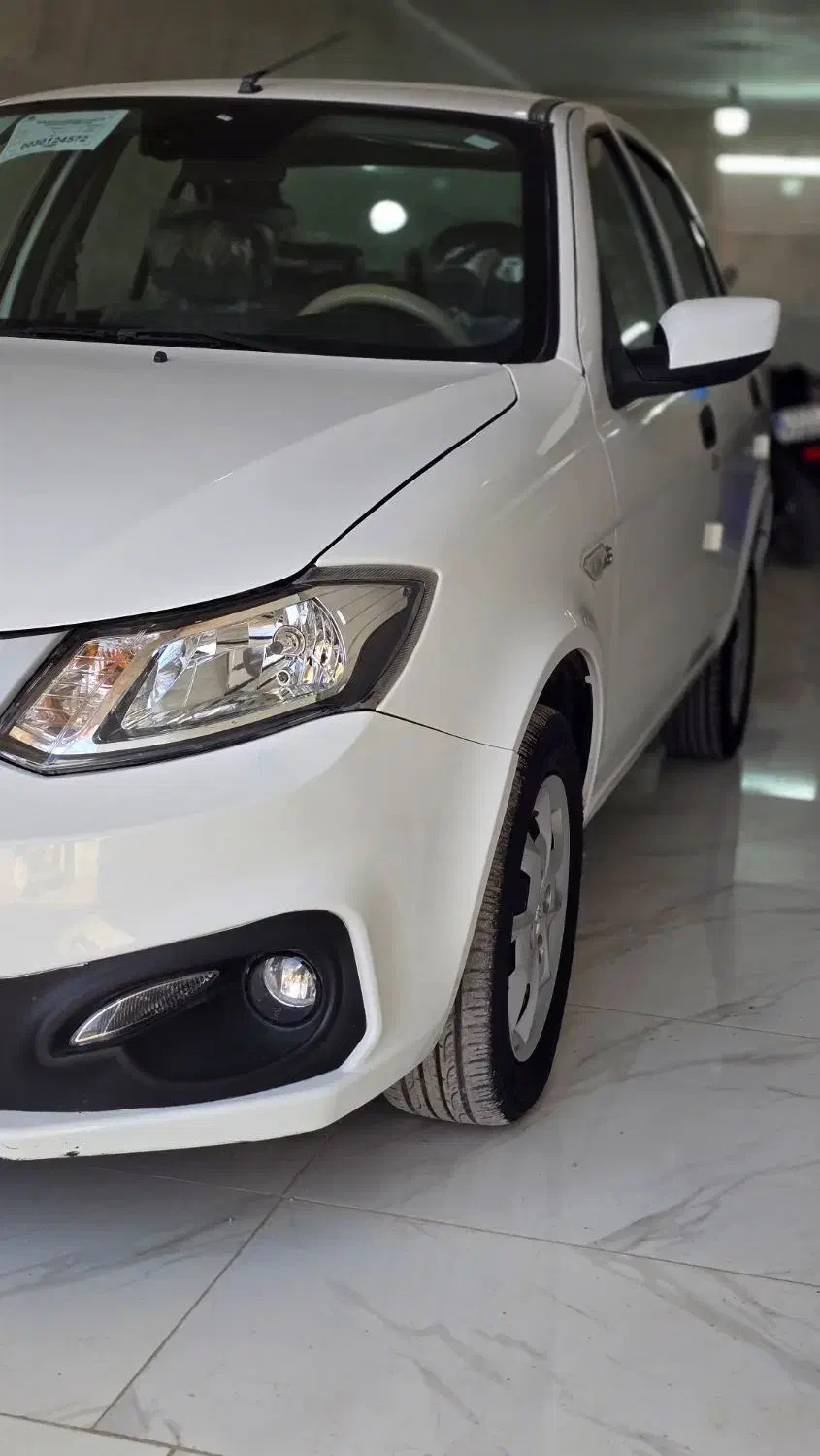 ساینا s مدل ۱۴۰۲ در حد|خودرو سواری و وانت|شیراز, کیان آباد|دیوار