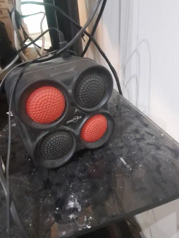 اسپیکر|سیستم صوتی خانگی|اهواز, امانیه|دیوار