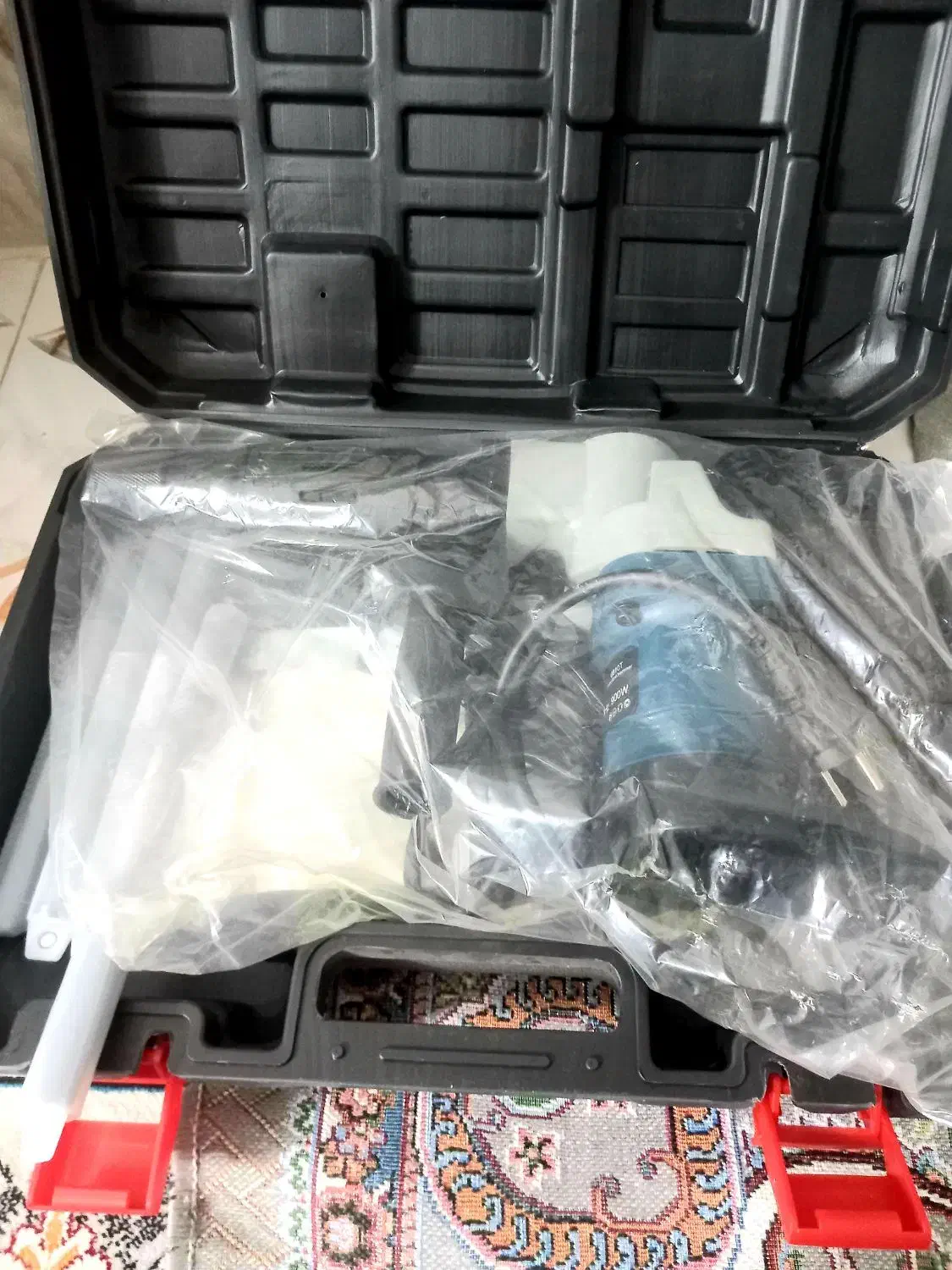 چکش تخریب ۶ کیلویی|ابزارآلات|نیشابور, مدرس|دیوار