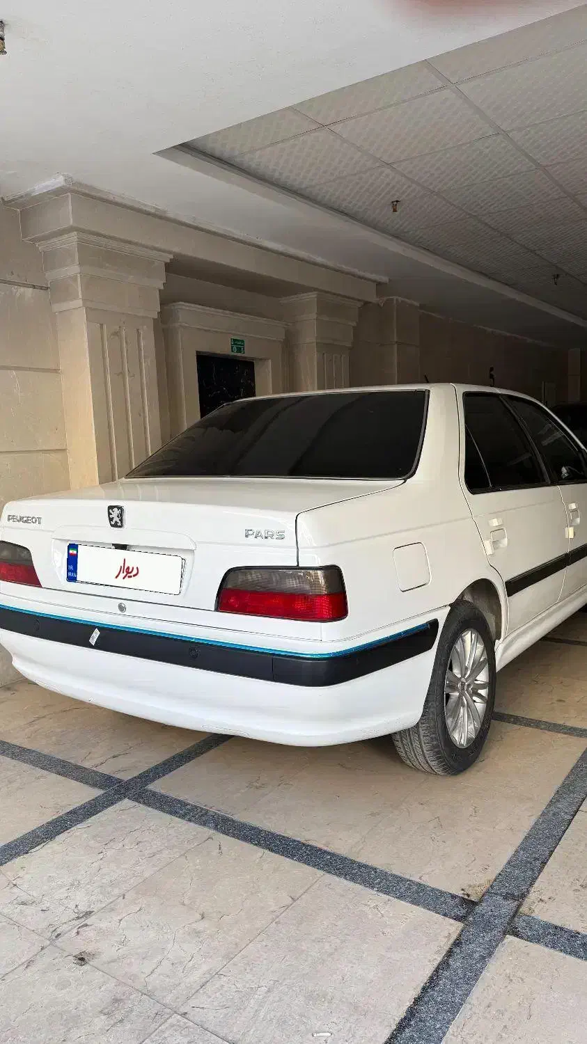 خودرو|خودرو سواری و وانت|اهواز, کوی ملی راه|دیوار