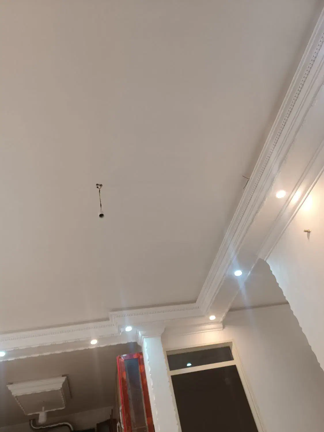 گچ کاری|خدمات پیشه و مهارت|کوهدشت, |دیوار