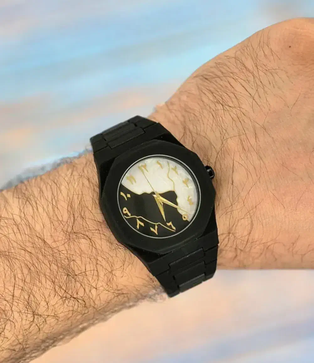 ساعت|ساعت|مرند, |دیوار