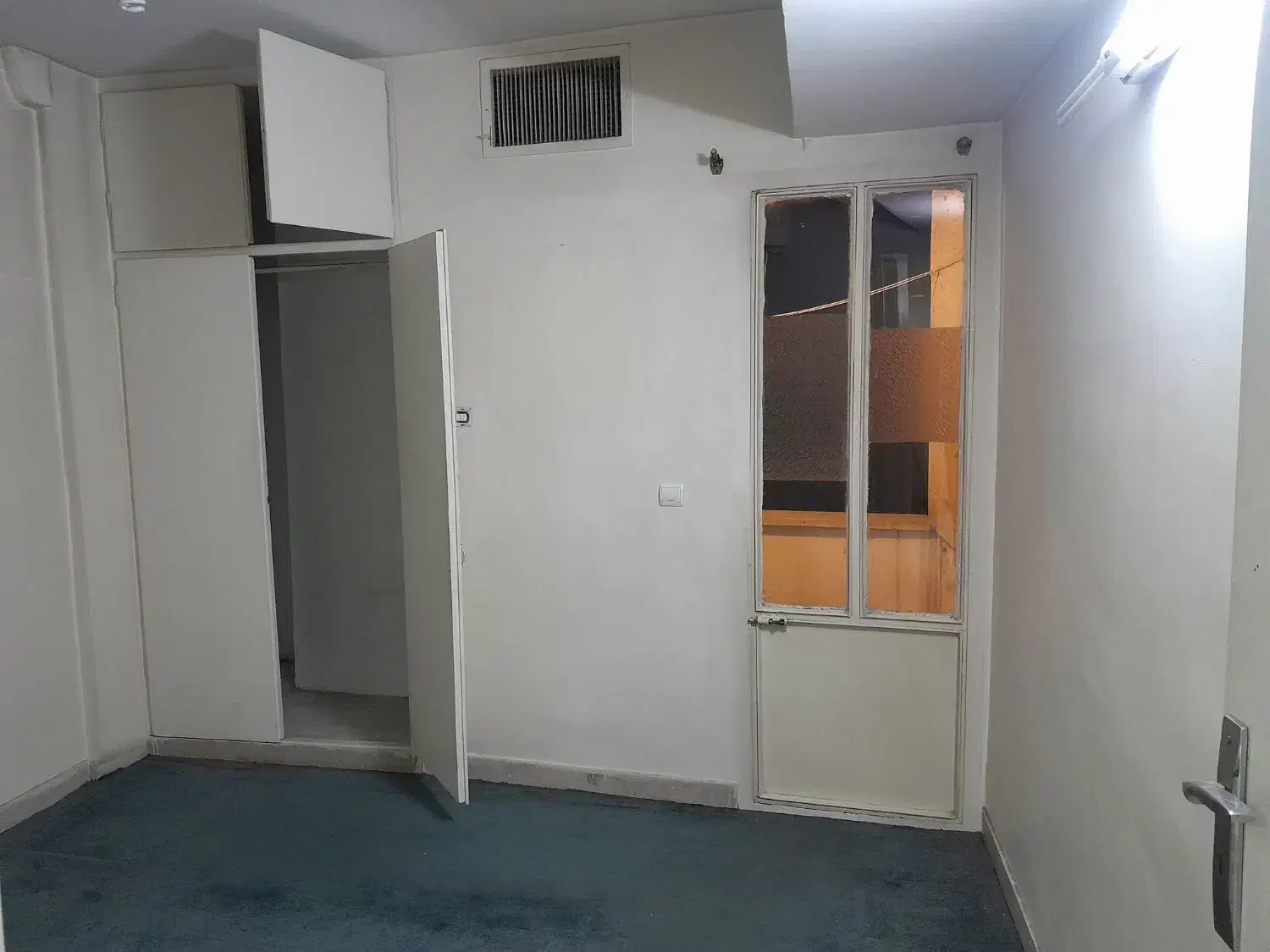 واحد نقلی ۴۵ متر