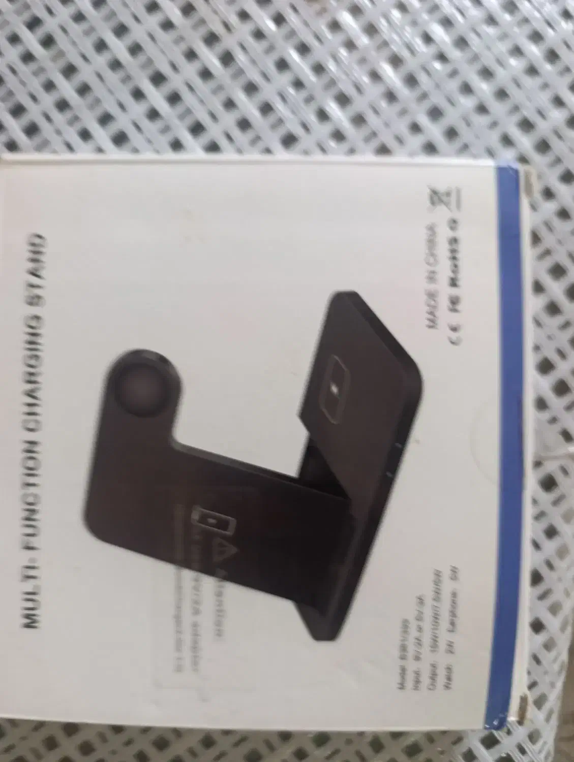 شارژر وایلس|لوازم جانبی موبایل و تبلت|رشت, کوی مهر|دیوار