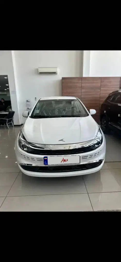 ایگل|خودرو سواری و وانت|تهران, سعادت‌آباد|دیوار