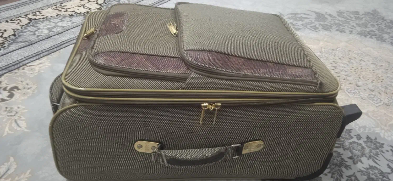 چمدان|کیف، کفش، کمربند|بندر ماهشهر, |دیوار