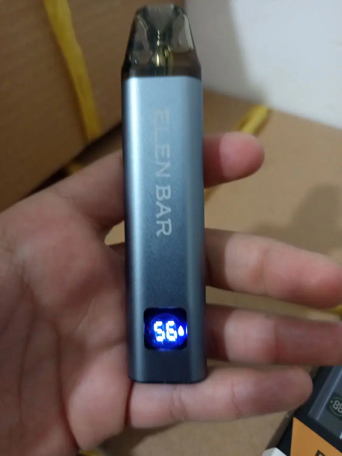 ویپ داعم|زیورآلات و اکسسوری|سرپل ذهاب, |دیوار