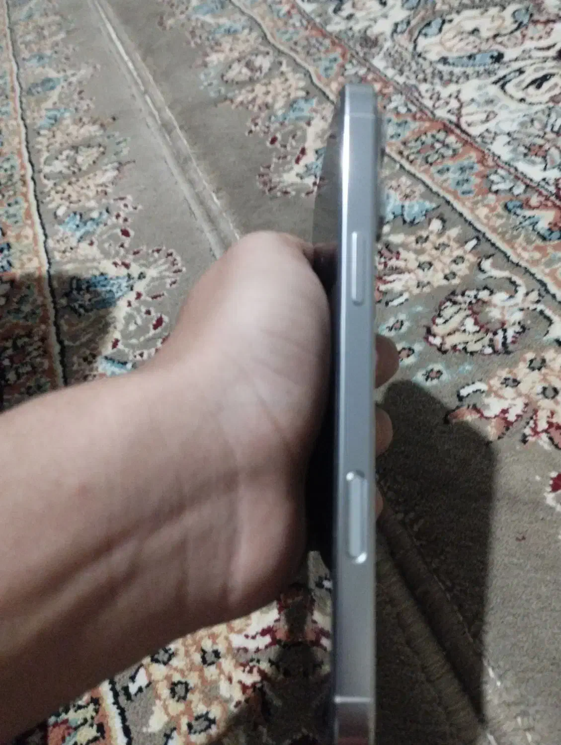 آیفون 16 پرومکس فیک|موبایل|کرمانشاه, |دیوار