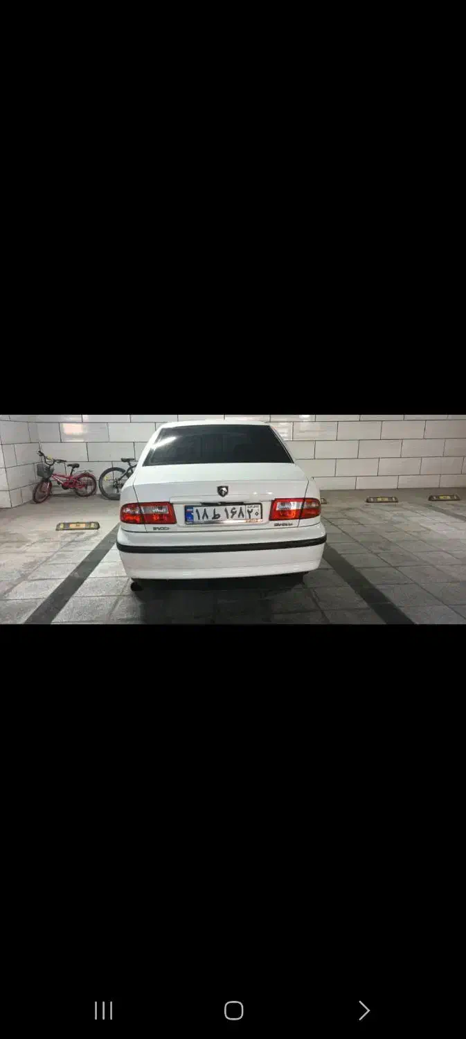 خودرو سمند lx مدل ۹۸|خودرو سواری و وانت|تهران, شهرک خرازی|دیوار