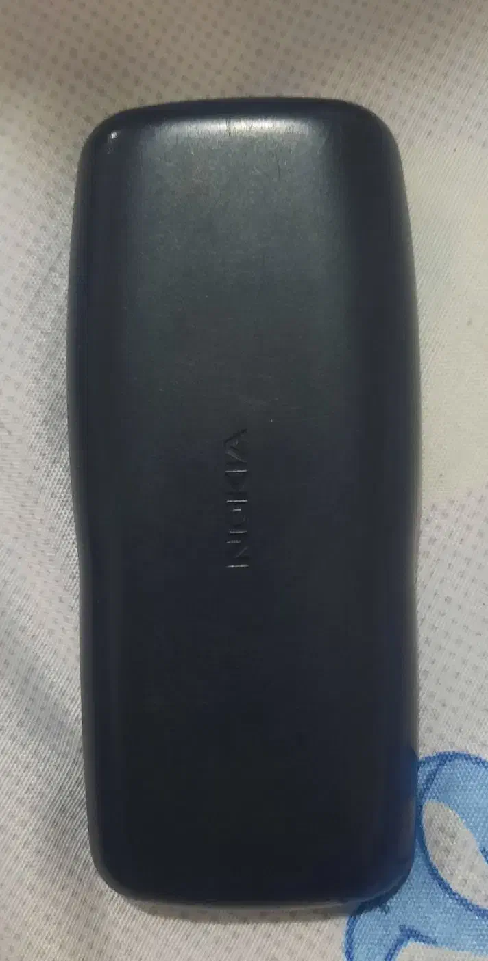 یک عدد گوشی نوکیا سالم|موبایل|یزد, |دیوار