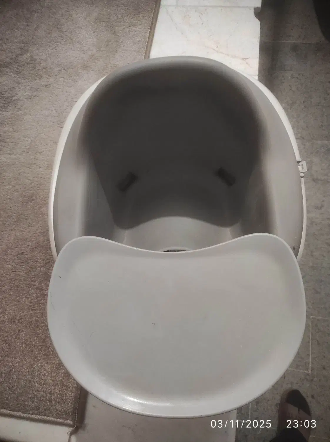 سە عدد لوازم کودک|اسباب و اثاث بچه|مهاباد (آذربایجان غربی), |دیوار