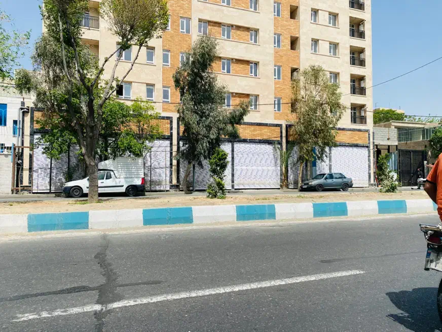 اپارتمان۱۲۰متری انتهای۱۷شهریور بلوار رستگاری مقدم|فروش آپارتمان|تهران, شوش|دیوار