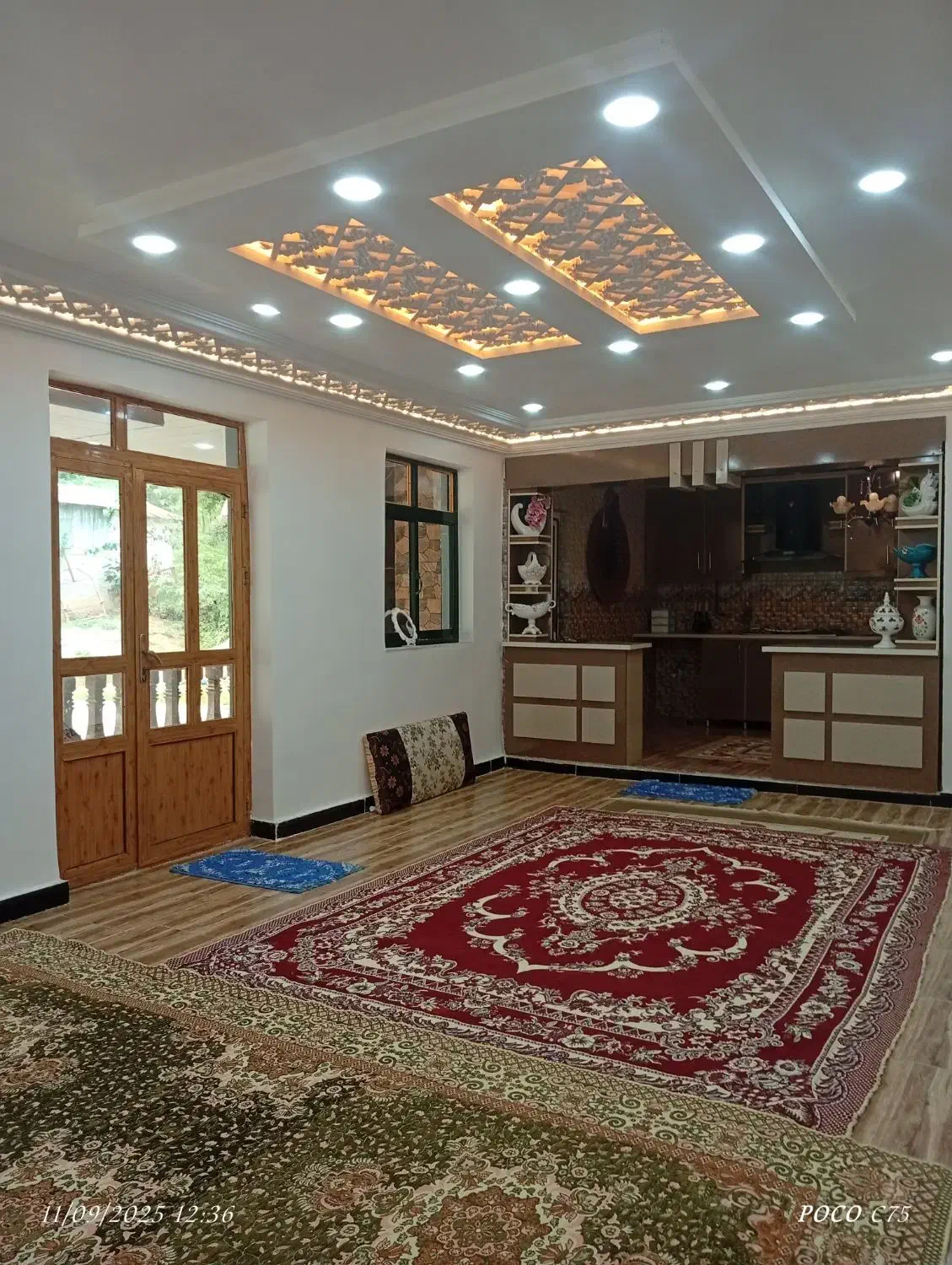 اجاره ویلا سالانه،ماهانه،روزانه|اجارهٔ خانه و ویلا|گوراب زرمیخ, |دیوار